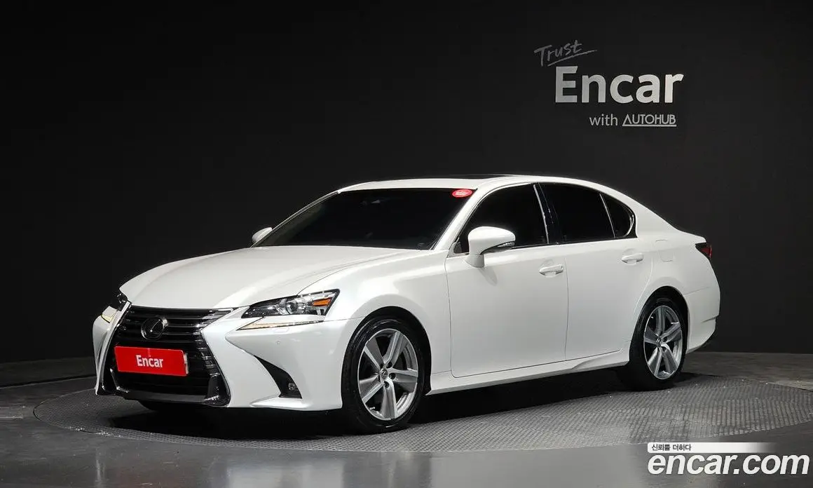 Lexus GS 2018 2.0 автомат (гидро), фото 1 Lexus GS 2018 2.0 автомат (гидро), фото 1