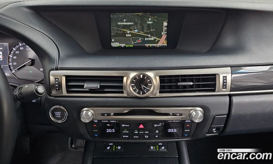 Lexus GS 2018 2.0 автомат (гидро), фото 18 Lexus GS 2018 2.0 автомат (гидро), фото 18
