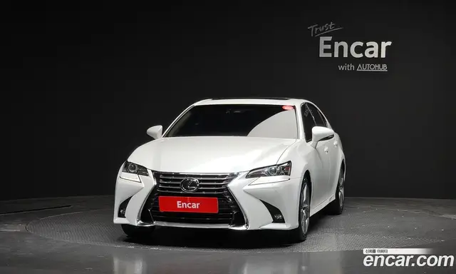 Lexus GS 2018 2.0 автомат (гидро), миниатюра 3 Lexus GS 2018 2.0 автомат (гидро), миниатюра 3