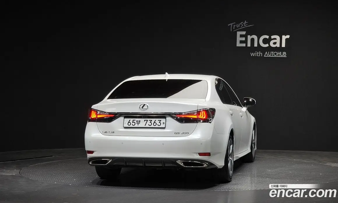 Lexus GS 2018 2.0 автомат (гидро), фото 4 Lexus GS 2018 2.0 автомат (гидро), фото 4