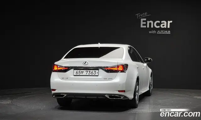 Lexus GS 2018 2.0 автомат (гидро), миниатюра 4 Lexus GS 2018 2.0 автомат (гидро), миниатюра 4