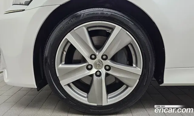 Lexus GS 2018 2.0 автомат (гидро), миниатюра 5 Lexus GS 2018 2.0 автомат (гидро), миниатюра 5