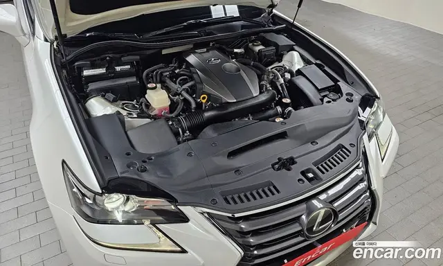 Lexus GS 2018 2.0 автомат (гидро), миниатюра 6 Lexus GS 2018 2.0 автомат (гидро), миниатюра 6