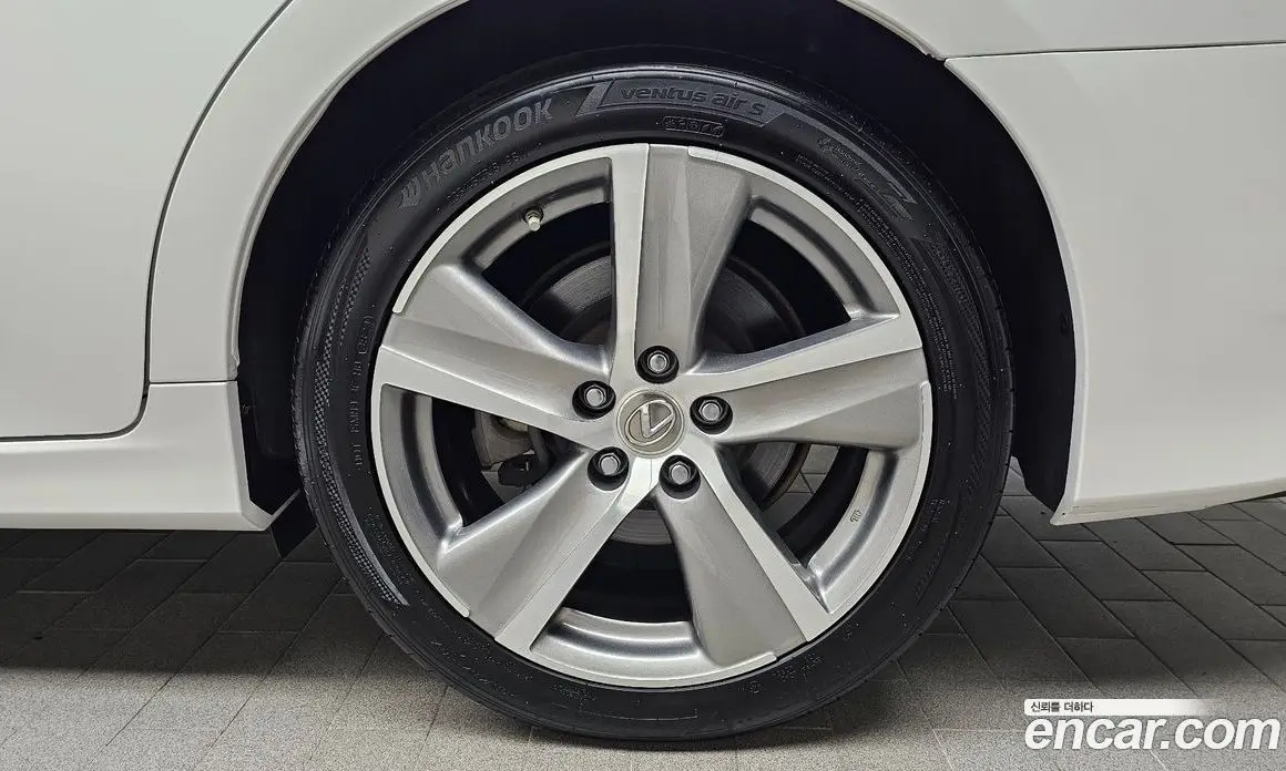 Lexus GS 2018 2.0 автомат (гидро), фото 7 Lexus GS 2018 2.0 автомат (гидро), фото 7