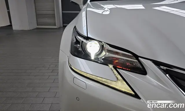 Lexus GS 2018 2.0 автомат (гидро), миниатюра 8 Lexus GS 2018 2.0 автомат (гидро), миниатюра 8