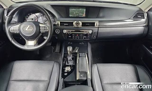 Lexus GS 2018 2.0 автомат (гидро), миниатюра 10 Lexus GS 2018 2.0 автомат (гидро), миниатюра 10