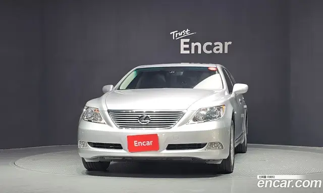 Lexus LS 2009 4.6 автомат (гидро), миниатюра 3 Lexus LS 2009 4.6 автомат (гидро), миниатюра 3