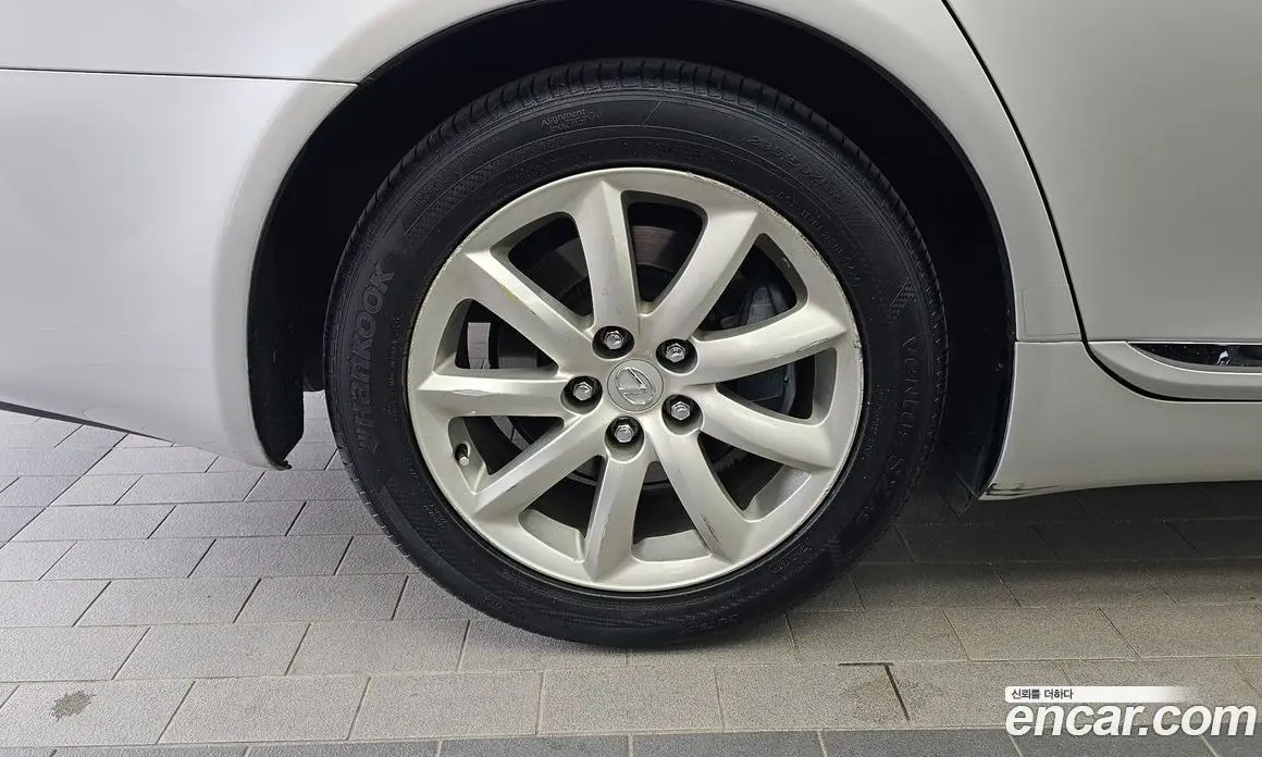 Lexus LS 2009 4.6 автомат (гидро), фото 5 Lexus LS 2009 4.6 автомат (гидро), фото 5