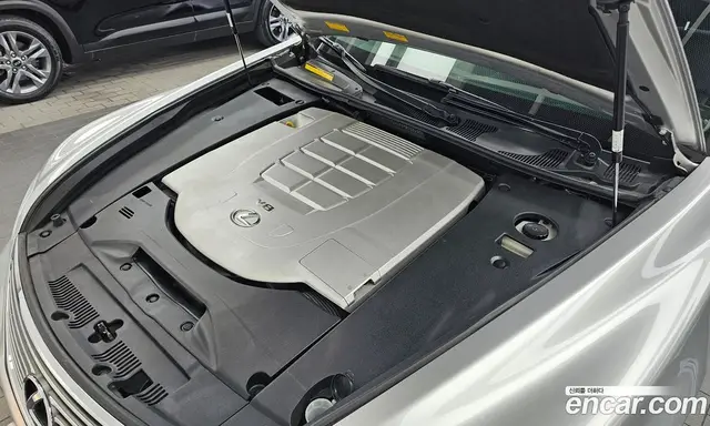 Lexus LS 2009 4.6 автомат (гидро), миниатюра 6 Lexus LS 2009 4.6 автомат (гидро), миниатюра 6