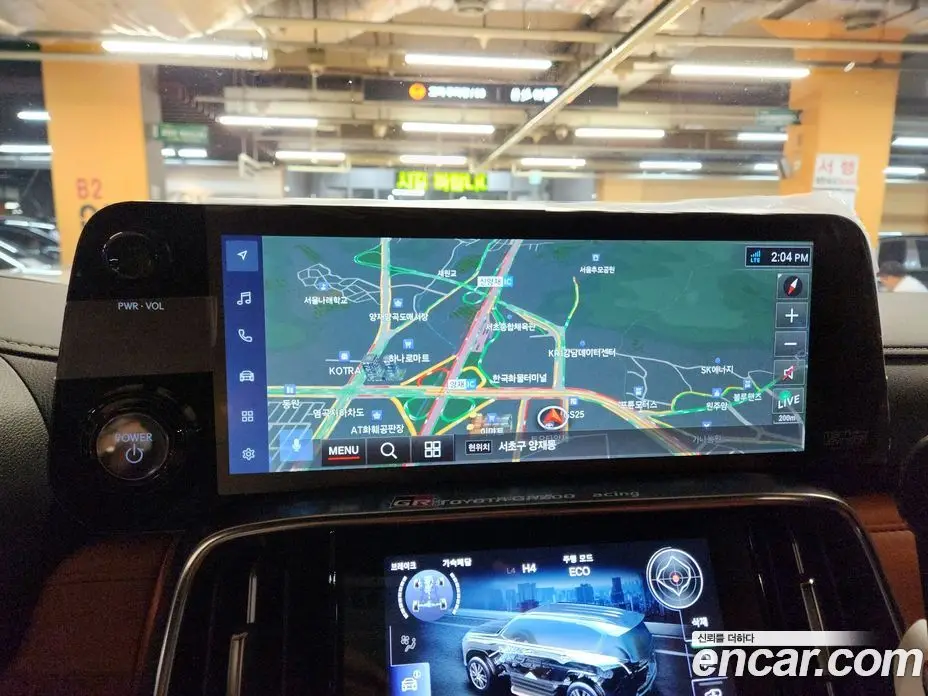 Lexus LX 2025 3.4 автомат (гидро), фото 15 Lexus LX 2025 3.4 автомат (гидро), фото 15