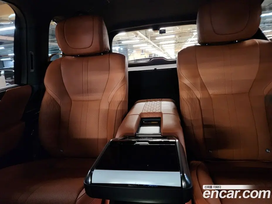 Lexus LX 2025 3.4 автомат (гидро), фото 19 Lexus LX 2025 3.4 автомат (гидро), фото 19