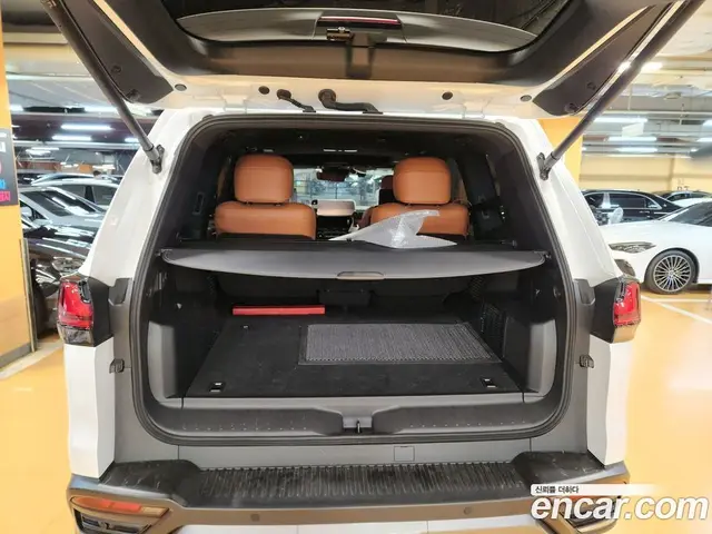 Lexus LX 2025 3.4 автомат (гидро), миниатюра 6 Lexus LX 2025 3.4 автомат (гидро), миниатюра 6