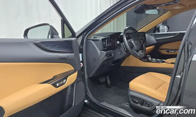 Lexus NX 2023 2.5 автомат (гидро), миниатюра 12