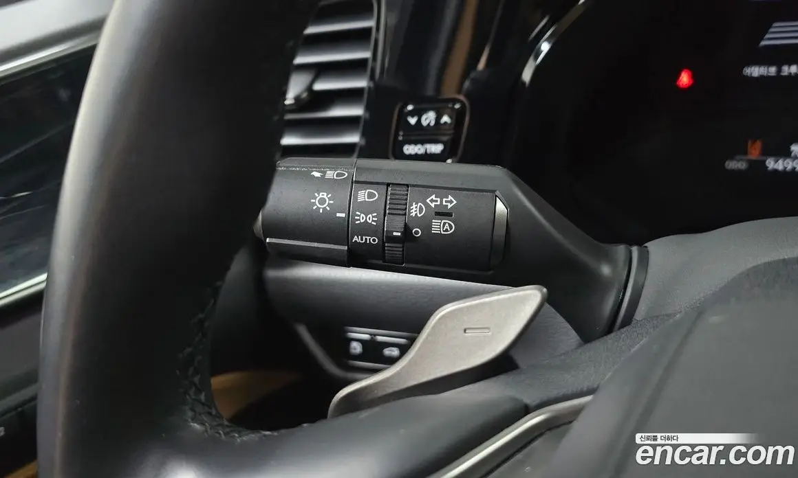 Lexus NX 2023 2.5 автомат (гидро), фото 26