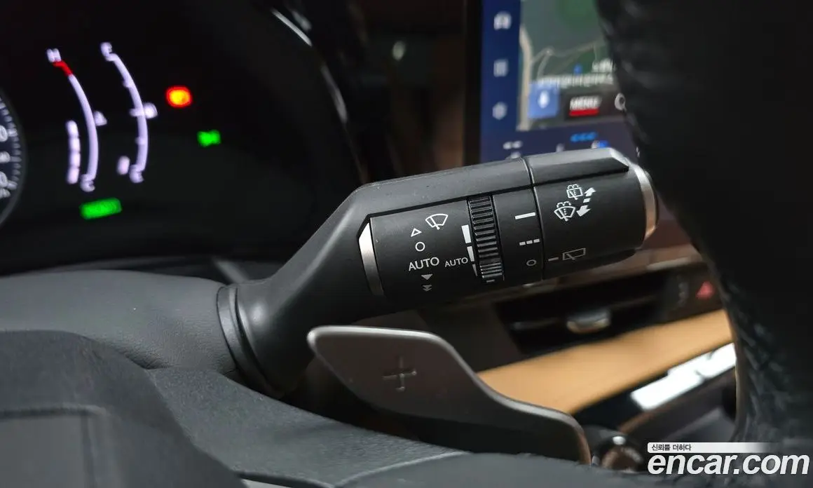 Lexus NX 2023 2.5 автомат (гидро), фото 27