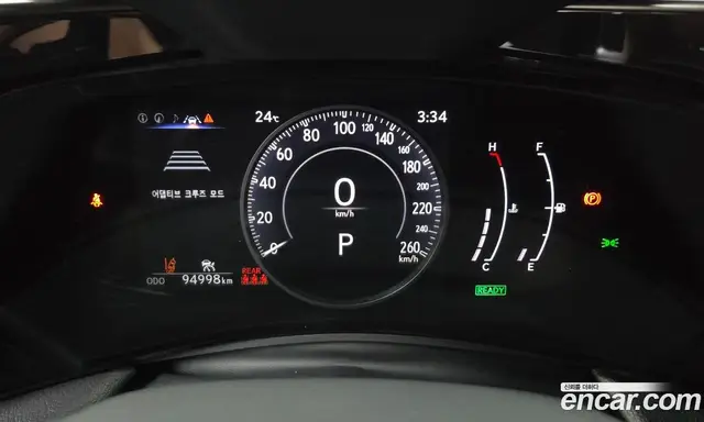 Lexus NX 2023 2.5 автомат (гидро), миниатюра 10