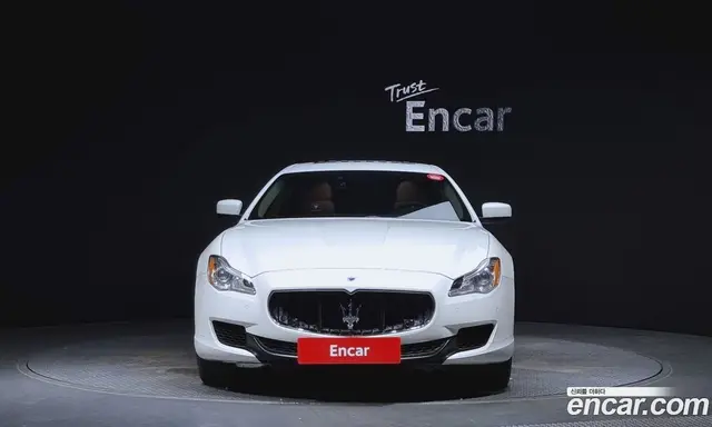 Maserati Quattroporte 2016 3.0 автомат (гидро), миниатюра 3 Maserati Quattroporte 2016 3.0 автомат (гидро), миниатюра 3