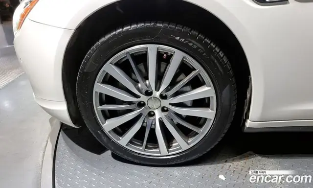 Maserati Quattroporte 2016 3.0 автомат (гидро), миниатюра 5 Maserati Quattroporte 2016 3.0 автомат (гидро), миниатюра 5