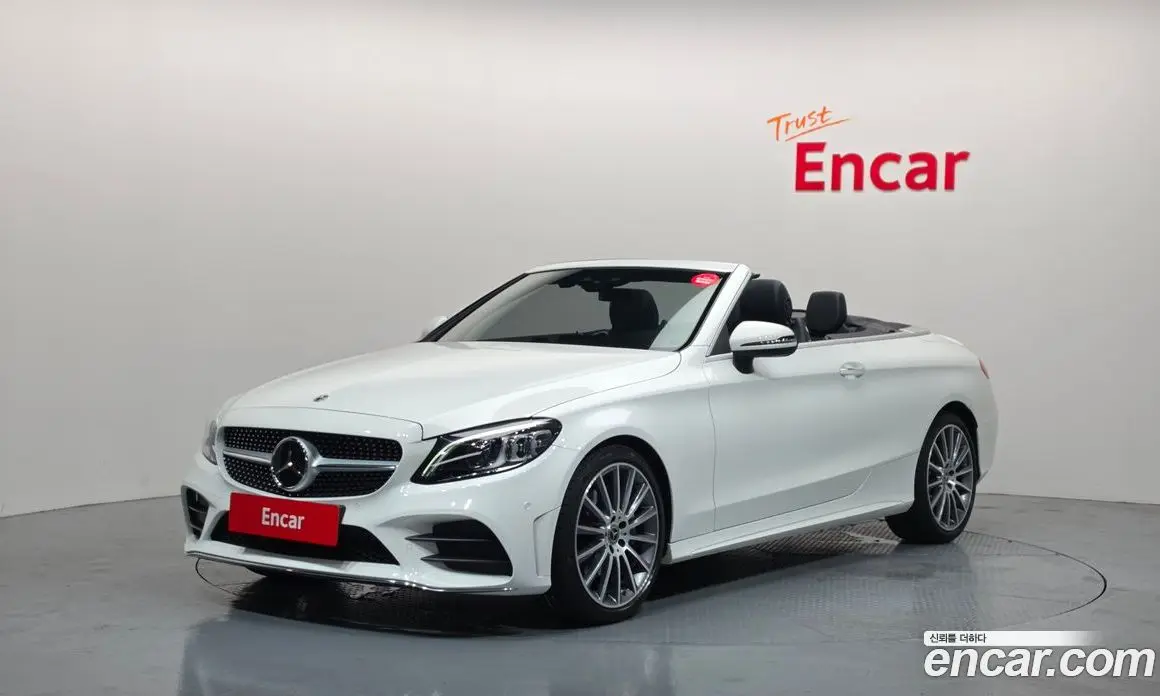 Mercedes-Benz C-Class 2022 2.0 автомат (гидро), фото 1 Mercedes-Benz C-Class 2022 2.0 автомат (гидро), фото 1