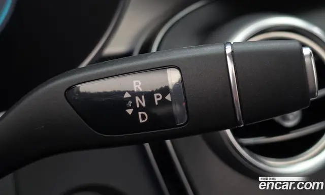 Mercedes-Benz C-Class 2022 2.0 автомат (гидро), миниатюра 12