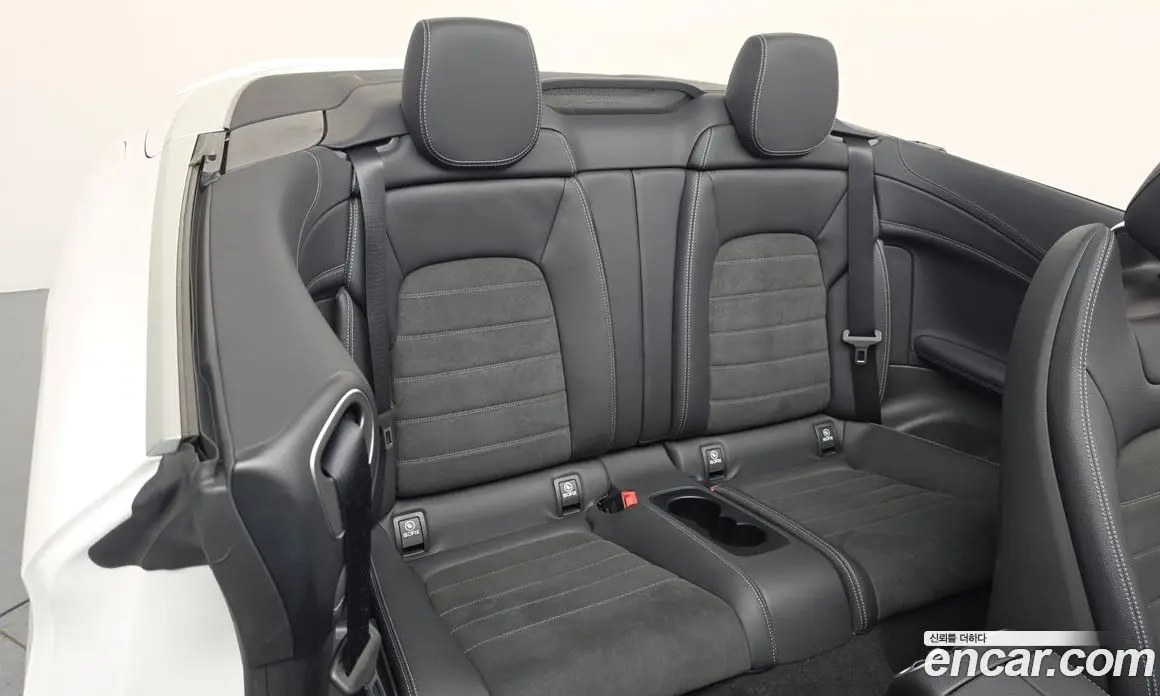 Mercedes-Benz C-Class 2022 2.0 автомат (гидро), фото 17 Mercedes-Benz C-Class 2022 2.0 автомат (гидро), фото 17