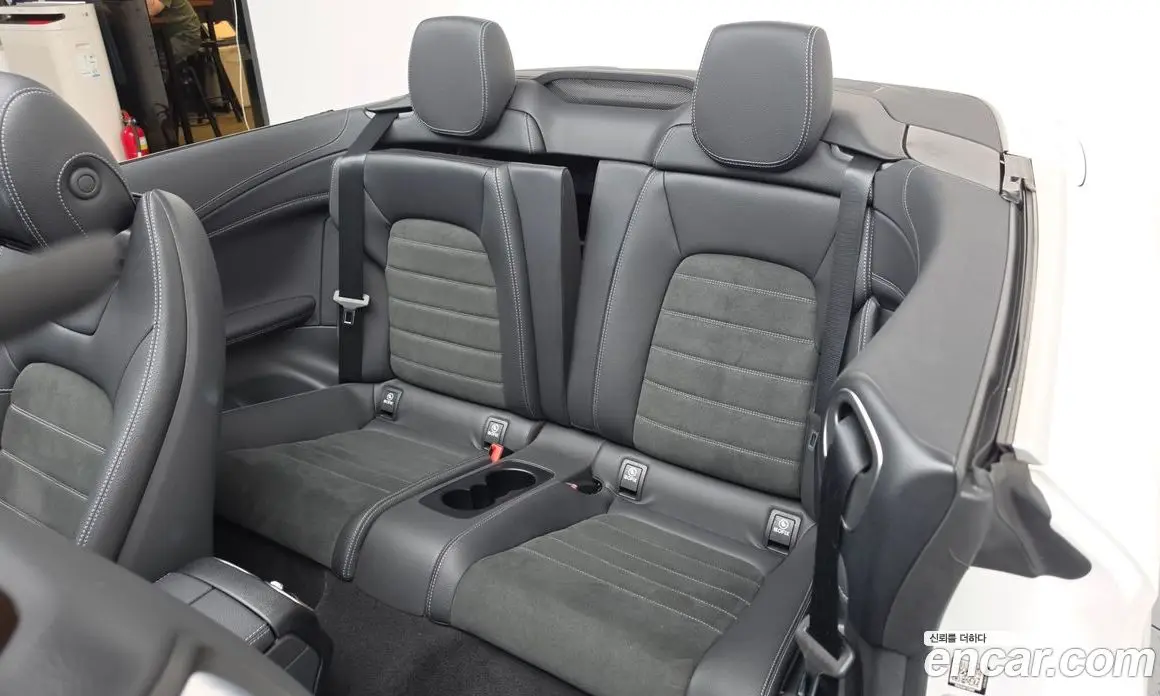Mercedes-Benz C-Class 2022 2.0 автомат (гидро), фото 18 Mercedes-Benz C-Class 2022 2.0 автомат (гидро), фото 18