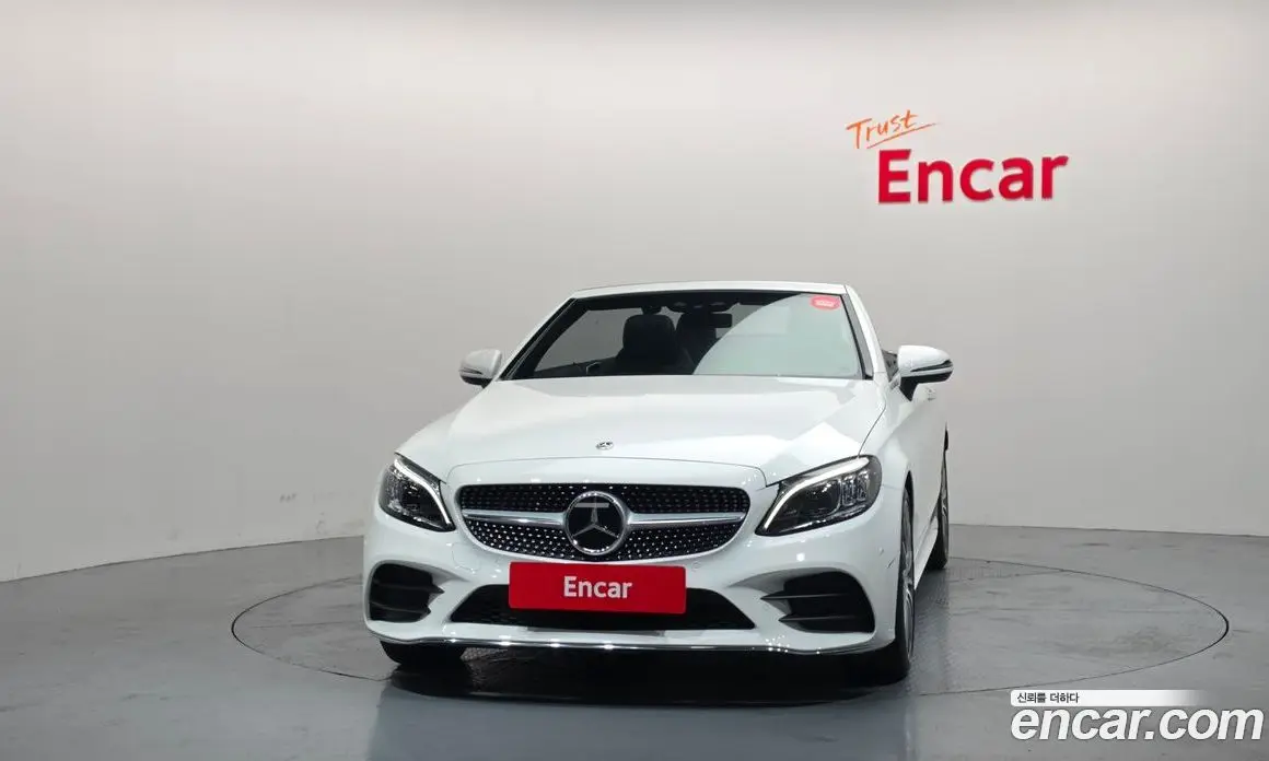 Mercedes-Benz C-Class 2022 2.0 автомат (гидро), фото 3 Mercedes-Benz C-Class 2022 2.0 автомат (гидро), фото 3