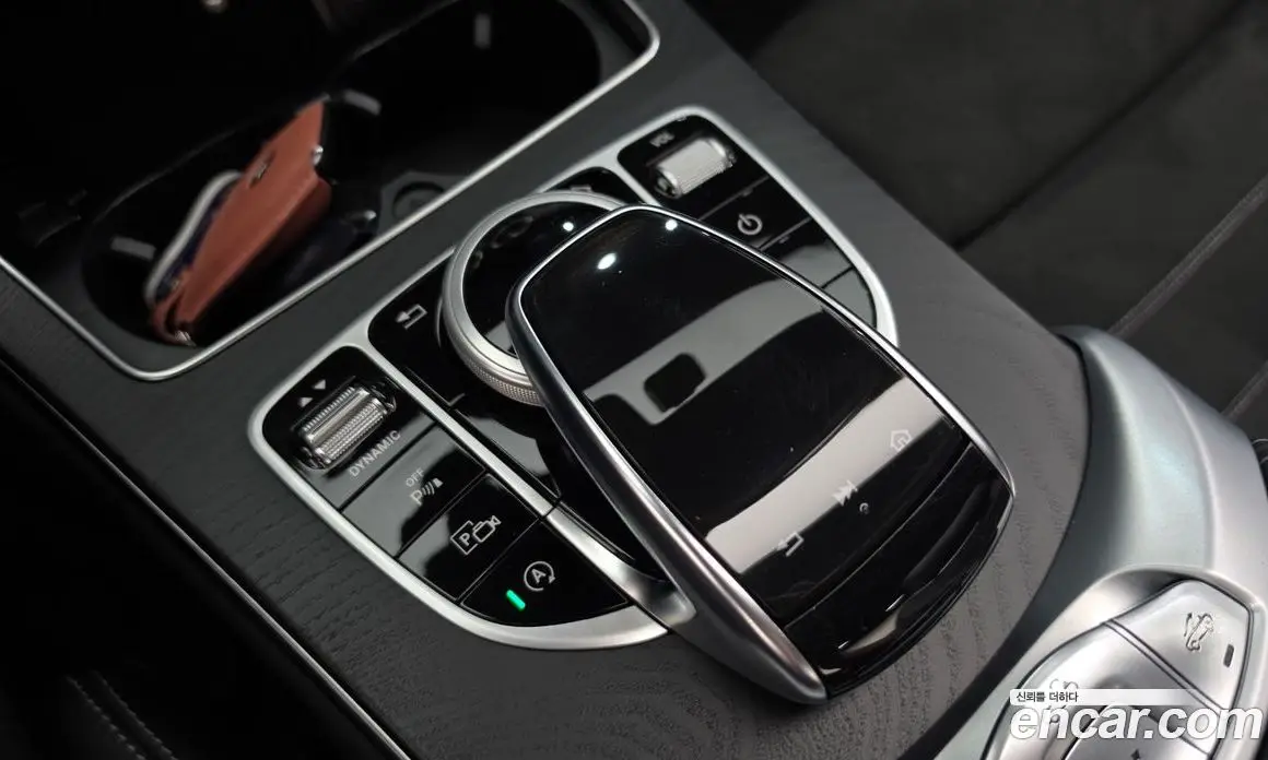 Mercedes-Benz C-Class 2022 2.0 автомат (гидро), фото 25 Mercedes-Benz C-Class 2022 2.0 автомат (гидро), фото 25