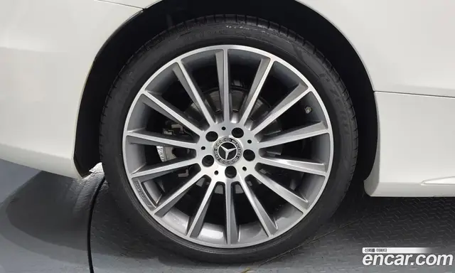 Mercedes-Benz C-Class 2022 2.0 автомат (гидро), миниатюра 5 Mercedes-Benz C-Class 2022 2.0 автомат (гидро), миниатюра 5
