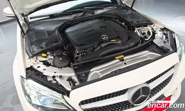 Mercedes-Benz C-Class 2022 2.0 автомат (гидро), миниатюра 6 Mercedes-Benz C-Class 2022 2.0 автомат (гидро), миниатюра 6