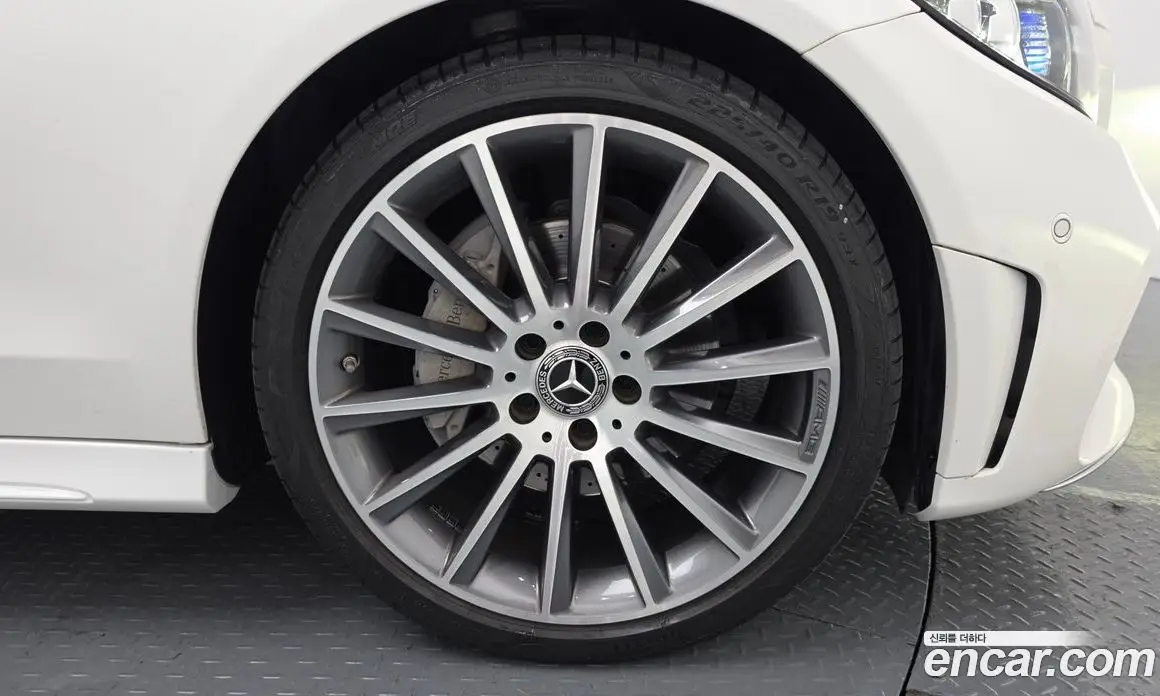 Mercedes-Benz C-Class 2022 2.0 автомат (гидро), фото 7 Mercedes-Benz C-Class 2022 2.0 автомат (гидро), фото 7