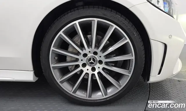 Mercedes-Benz C-Class 2022 2.0 автомат (гидро), миниатюра 7 Mercedes-Benz C-Class 2022 2.0 автомат (гидро), миниатюра 7