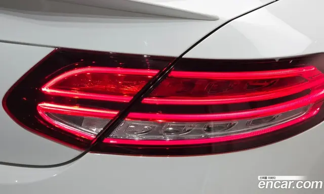 Mercedes-Benz C-Class 2022 2.0 автомат (гидро), миниатюра 9 Mercedes-Benz C-Class 2022 2.0 автомат (гидро), миниатюра 9