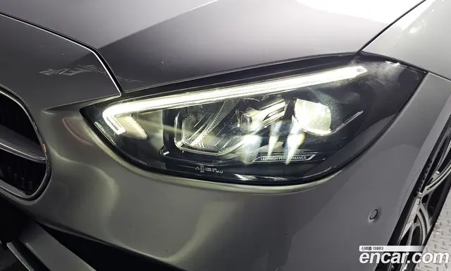 Mercedes-Benz C-Class 2023 2.0 автомат (гидро), миниатюра 8 Mercedes-Benz C-Class 2023 2.0 автомат (гидро), миниатюра 8