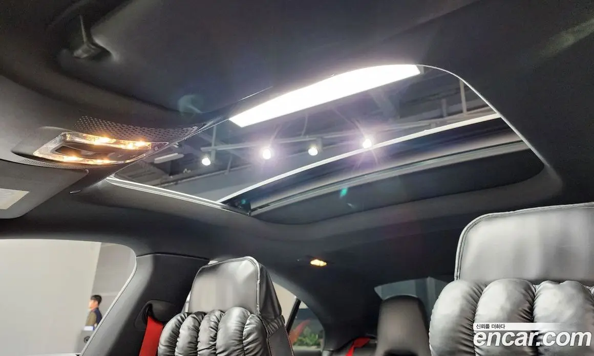 Mercedes-Benz CLA-Class 2021 2.0 автомат (гидро), фото 24