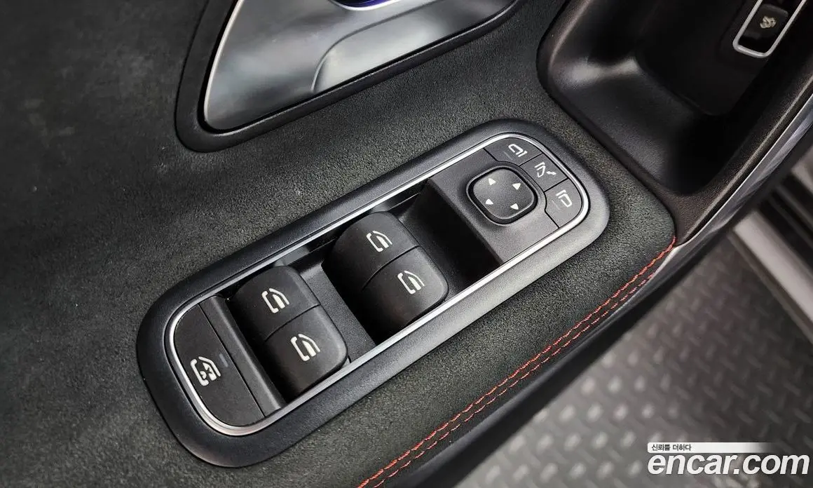 Mercedes-Benz CLA-Class 2021 2.0 автомат (гидро), фото 29