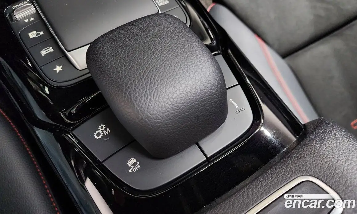 Mercedes-Benz CLA-Class 2021 2.0 автомат (гидро), фото 32