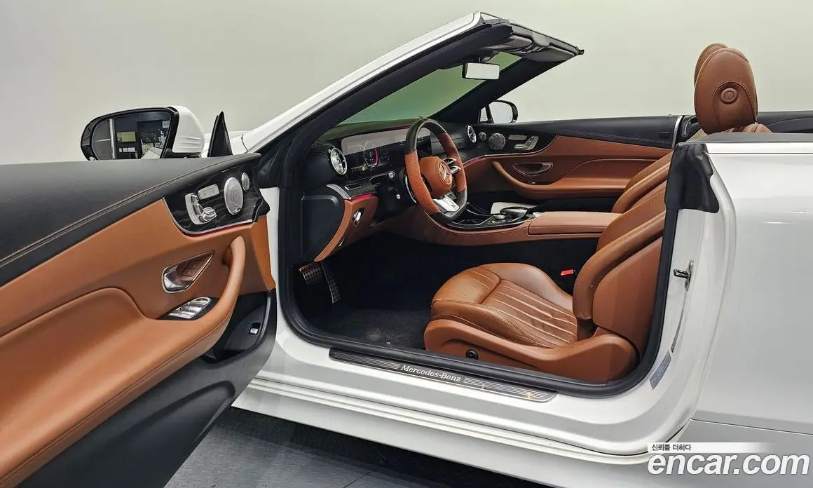Mercedes-Benz E-Class 2018 1.9 автомат (гидро), фото 13