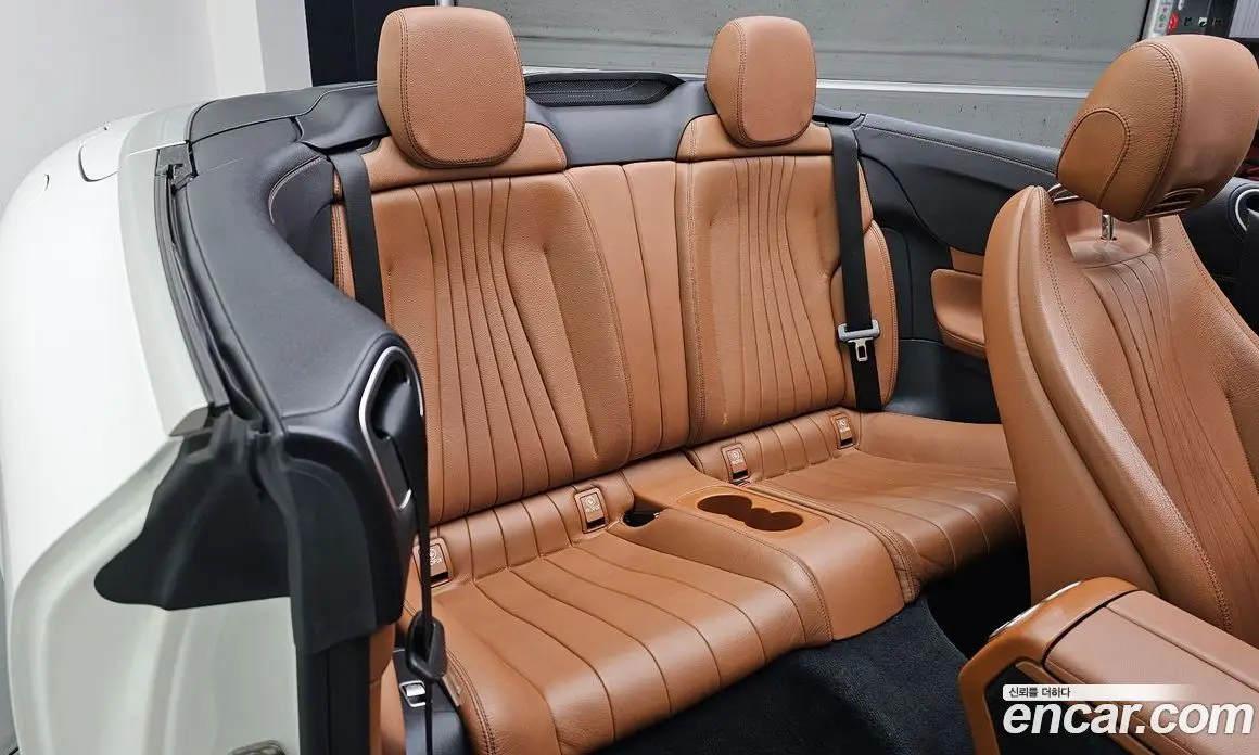 Mercedes-Benz E-Class 2018 1.9 автомат (гидро), фото 17