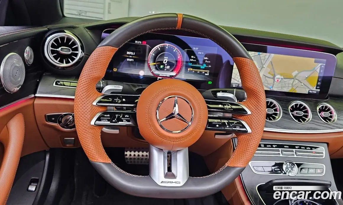 Mercedes-Benz E-Class 2018 1.9 автомат (гидро), фото 19