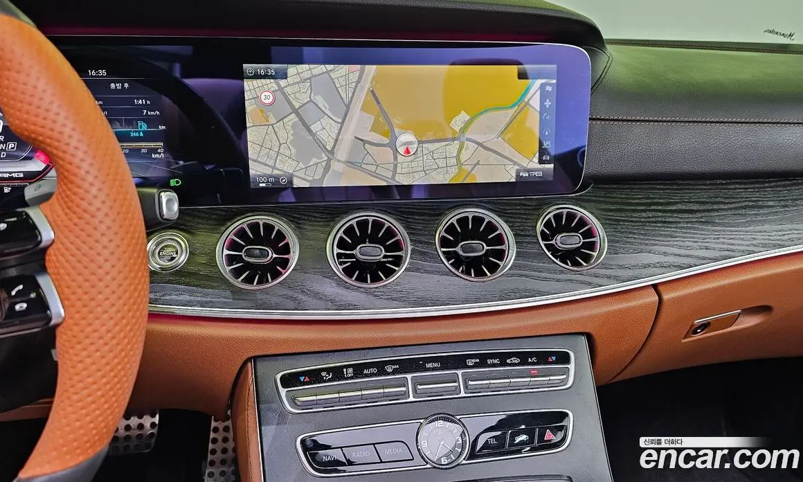 Mercedes-Benz E-Class 2018 1.9 автомат (гидро), фото 20