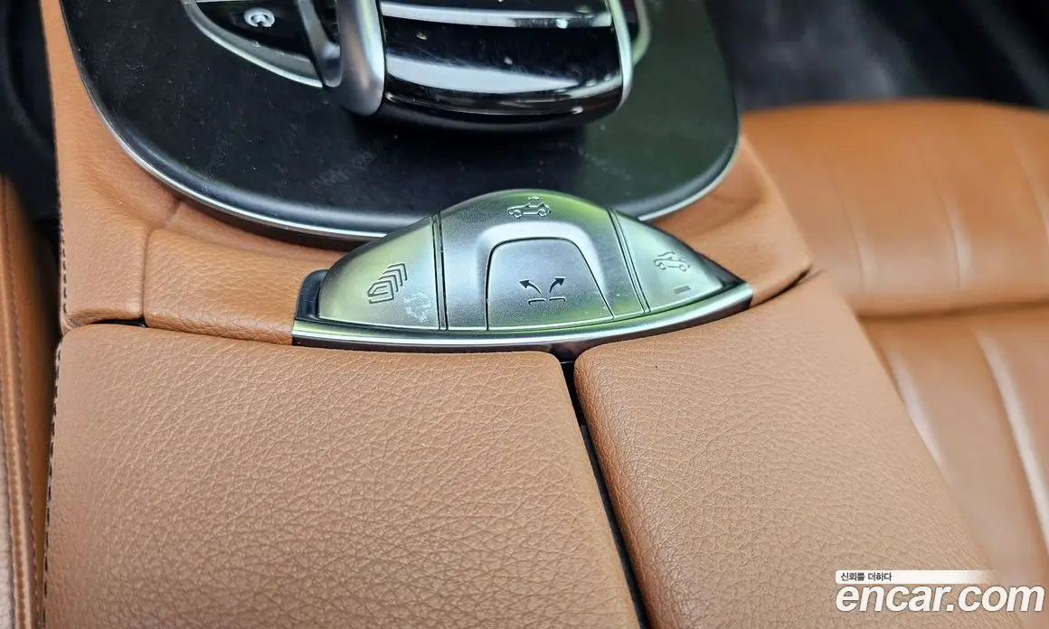 Mercedes-Benz E-Class 2018 1.9 автомат (гидро), фото 28