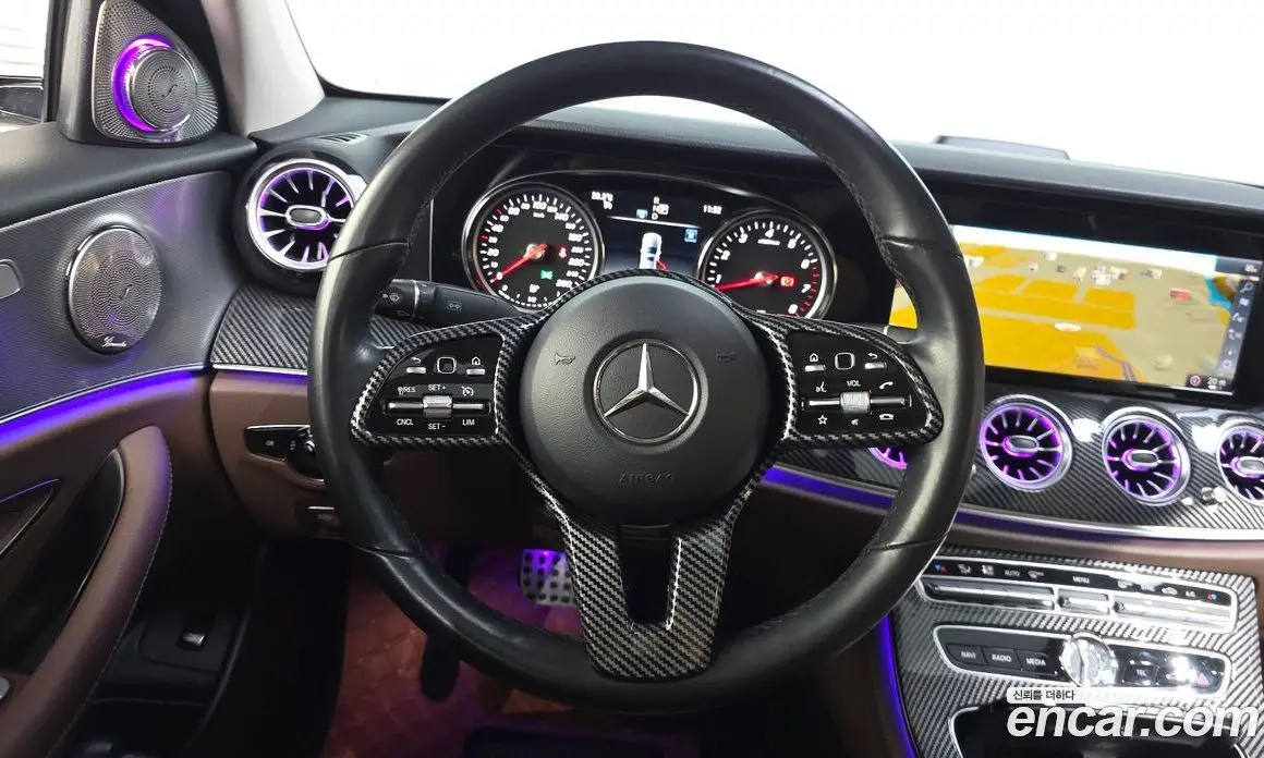 Mercedes-Benz E-Class 2018 2.0 автомат (гидро), фото 13 Mercedes-Benz E-Class 2018 2.0 автомат (гидро), фото 13