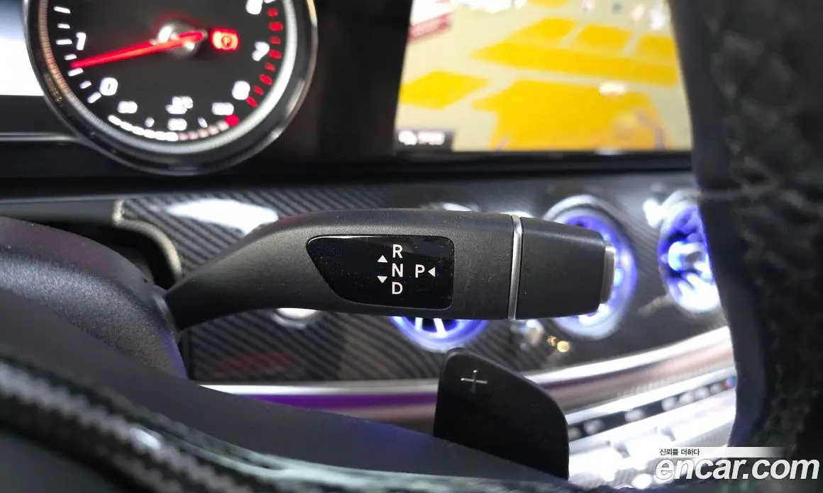 Mercedes-Benz E-Class 2018 2.0 автомат (гидро), фото 9 Mercedes-Benz E-Class 2018 2.0 автомат (гидро), фото 9