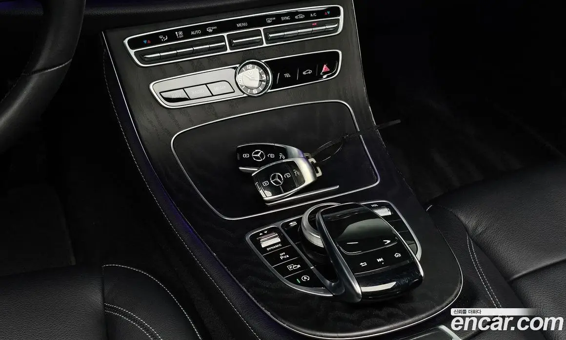 Mercedes-Benz E-Class 2020 2.0 автомат (гидро), фото 21