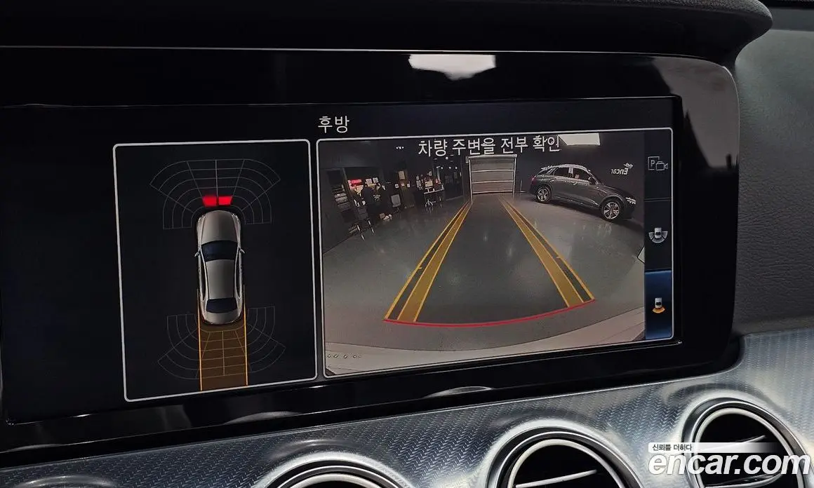 Mercedes-Benz E-Class 2020 2.0 автомат (гидро), фото 22