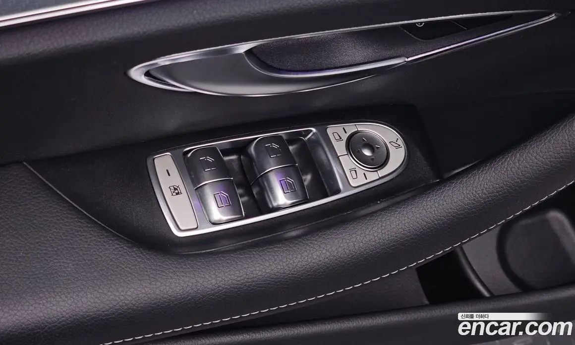 Mercedes-Benz E-Class 2020 2.0 автомат (гидро), фото 23