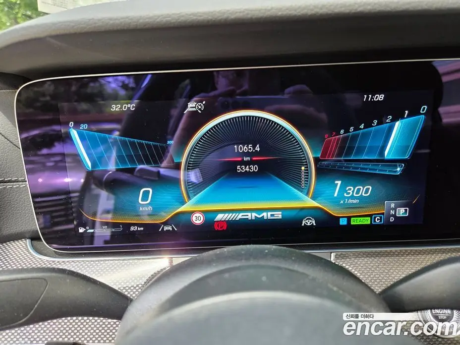 Mercedes-Benz E-Class 2022 3.0 автомат (гидро), фото 6 Mercedes-Benz E-Class 2022 3.0 автомат (гидро), фото 6