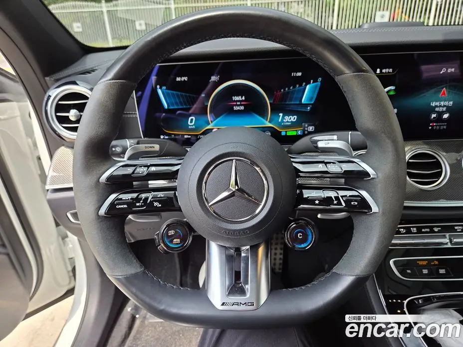 Mercedes-Benz E-Class 2022 3.0 автомат (гидро), фото 7 Mercedes-Benz E-Class 2022 3.0 автомат (гидро), фото 7