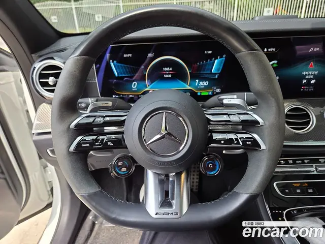 Mercedes-Benz E-Class 2022 3.0 автомат (гидро), миниатюра 7 Mercedes-Benz E-Class 2022 3.0 автомат (гидро), миниатюра 7